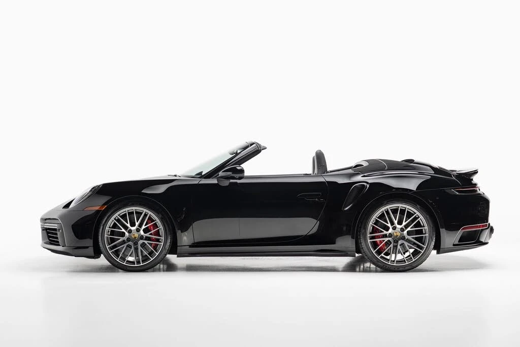 2021 Porsche 992 Turbo - Image 11 of 31