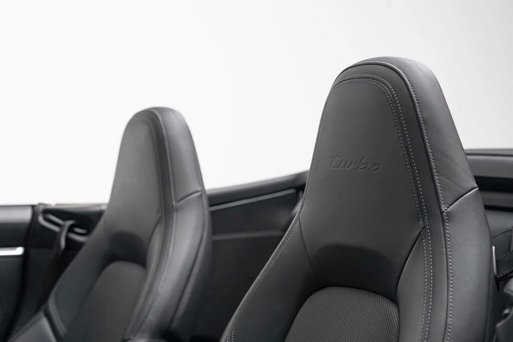 2021 Porsche 992 Turbo - Image 17 of 31