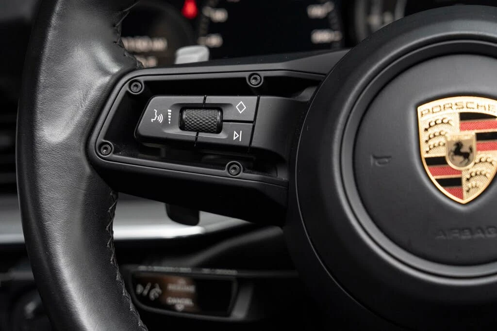 2021 Porsche 992 Turbo - Image 30 of 31