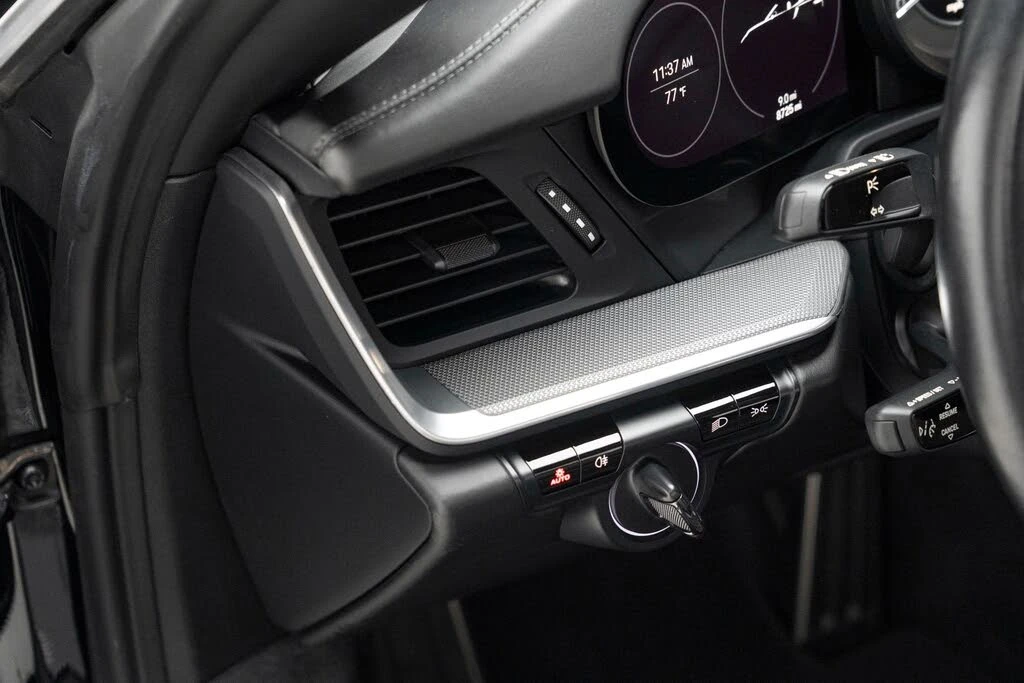 2021 Porsche 992 Turbo - Image 26 of 31