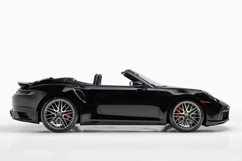 2021 Porsche 992 Turbo - Image 6 of 31