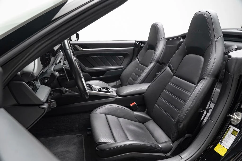 2021 Porsche 992 Turbo - Image 15 of 31