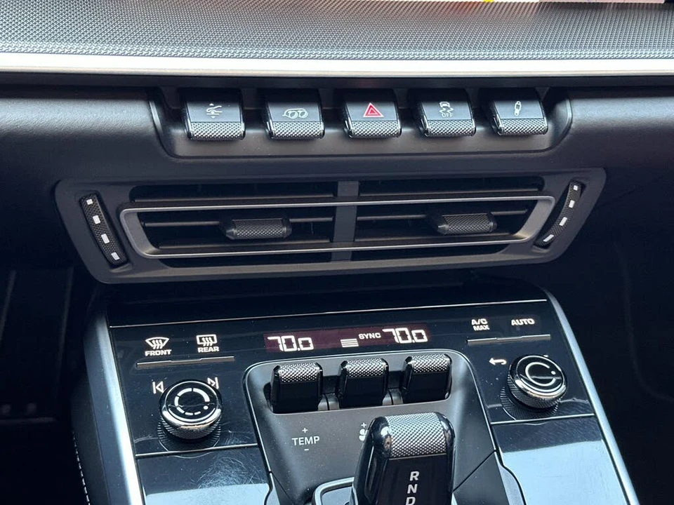 2021 Porsche 992 Turbo - Image 25 of 31