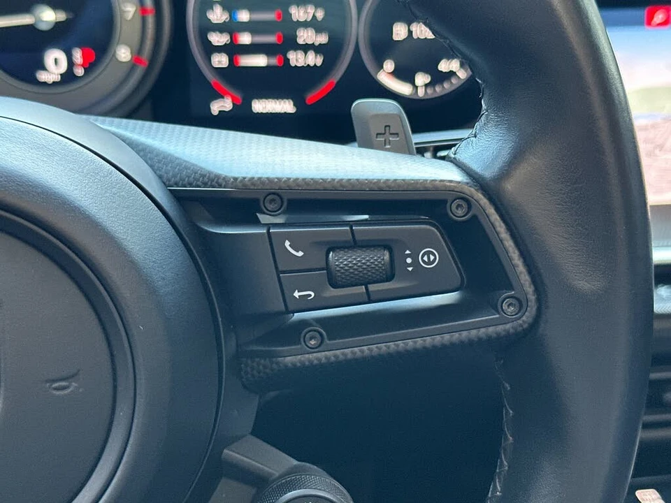 2021 Porsche 992 Turbo - Image 31 of 31