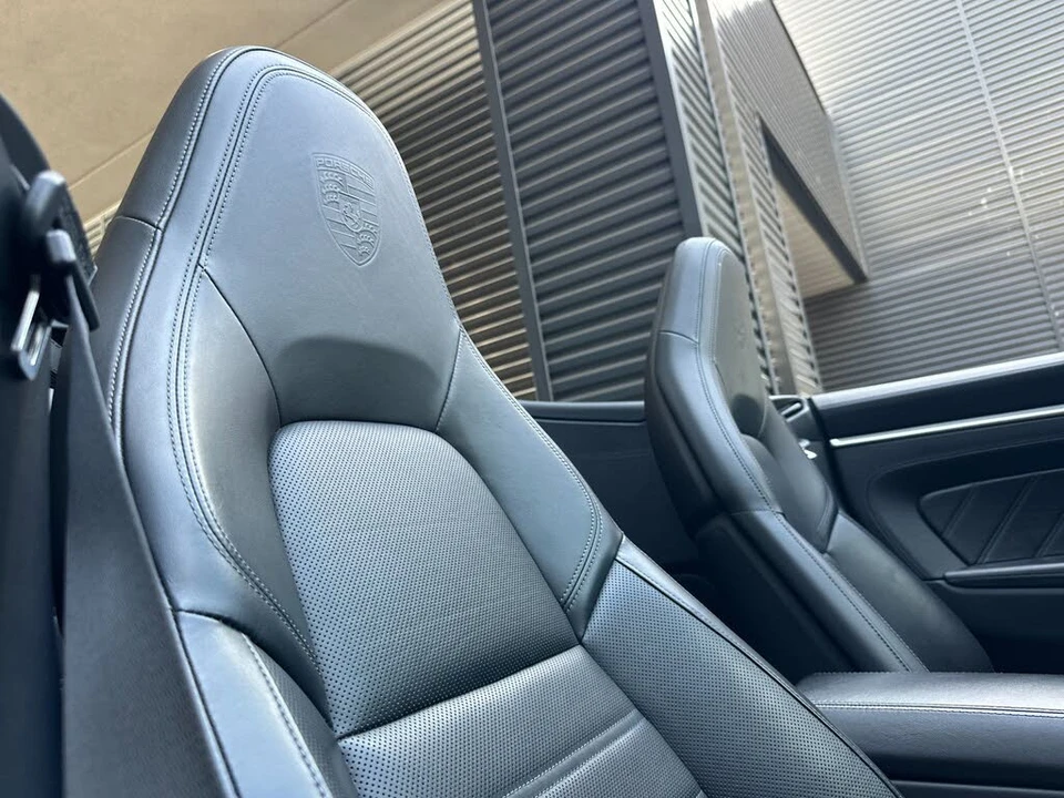 2021 Porsche 992 Turbo - Image 19 of 31