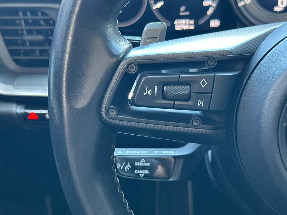 2021 Porsche 992 Turbo - Image 30 of 31