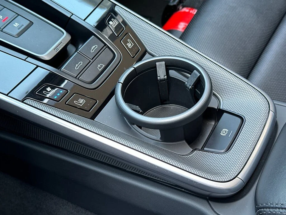 2021 Porsche 992 Turbo - Image 26 of 31