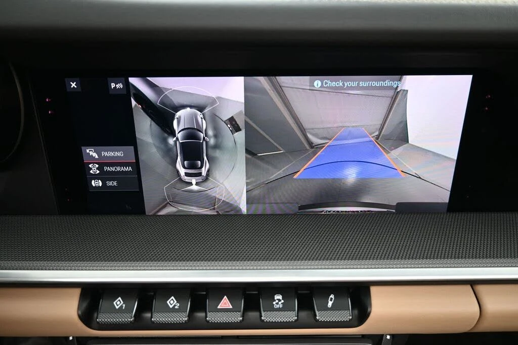 2021 Porsche 992 Turbo - Image 11 of 31