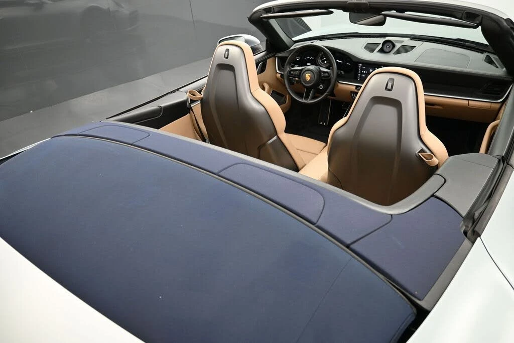 2021 Porsche 992 Turbo - Image 26 of 31