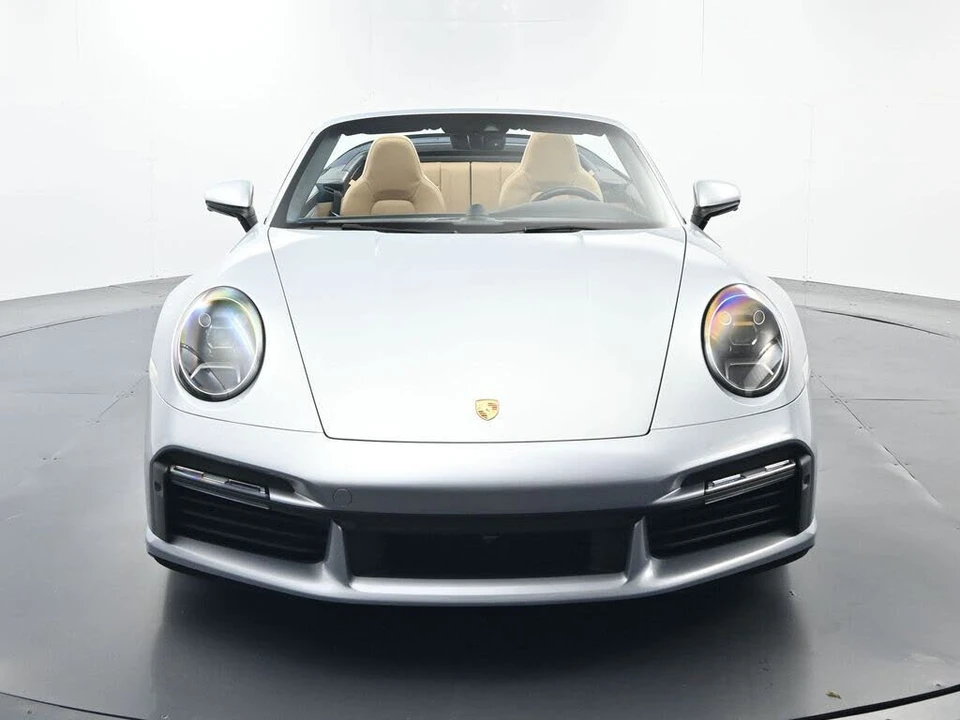 2021 Porsche 992 Turbo - Image 18 of 31