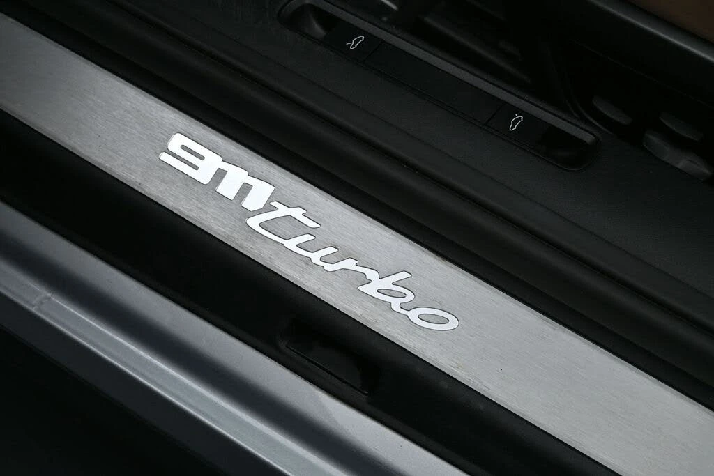 2021 Porsche 992 Turbo - Image 23 of 31