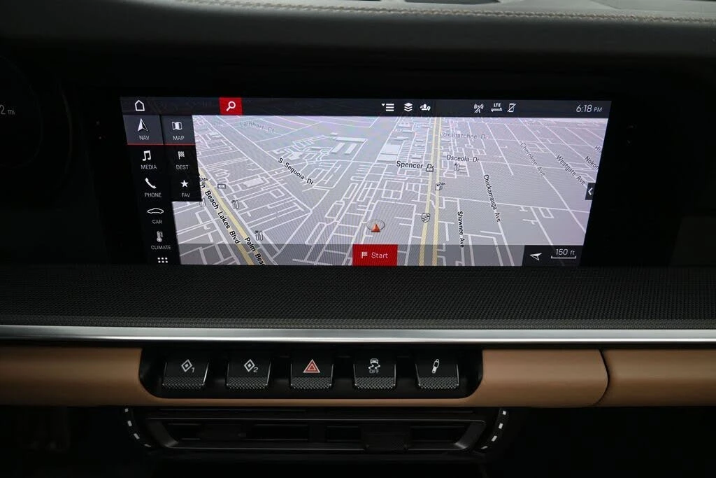 2021 Porsche 992 Turbo - Image 10 of 31
