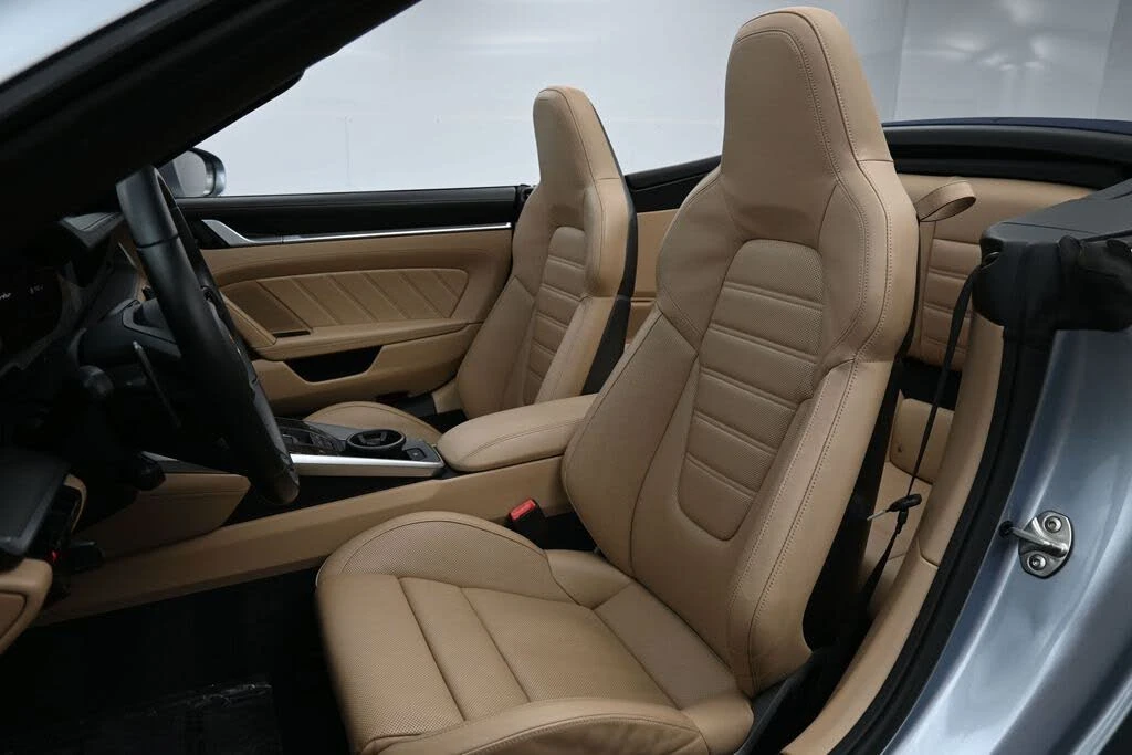 2021 Porsche 992 Turbo - Image 5 of 31