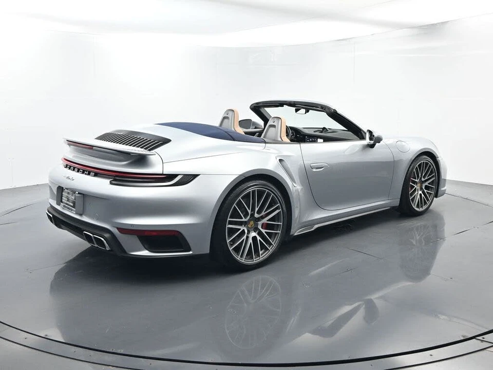 2021 Porsche 992 Turbo - Image 15 of 31
