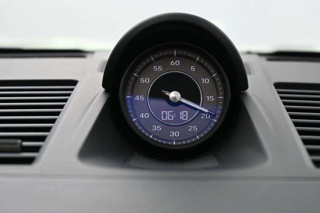 2021 Porsche 992 Turbo - Image 12 of 31