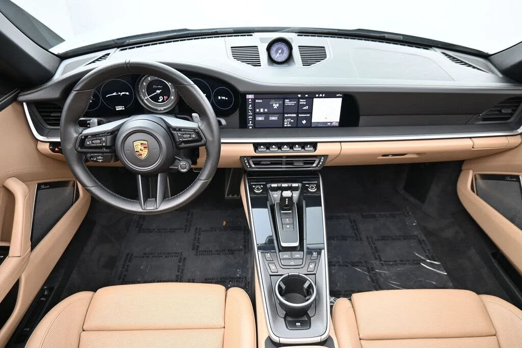 2021 Porsche 992 Turbo - Image 6 of 31