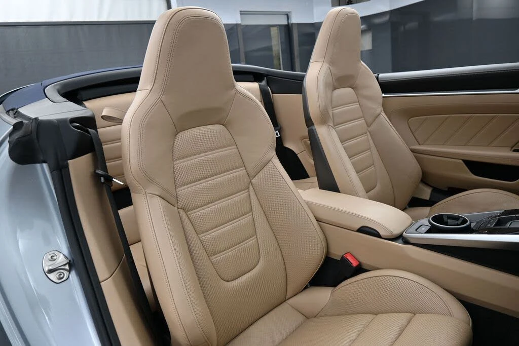 2021 Porsche 992 Turbo - Image 29 of 31
