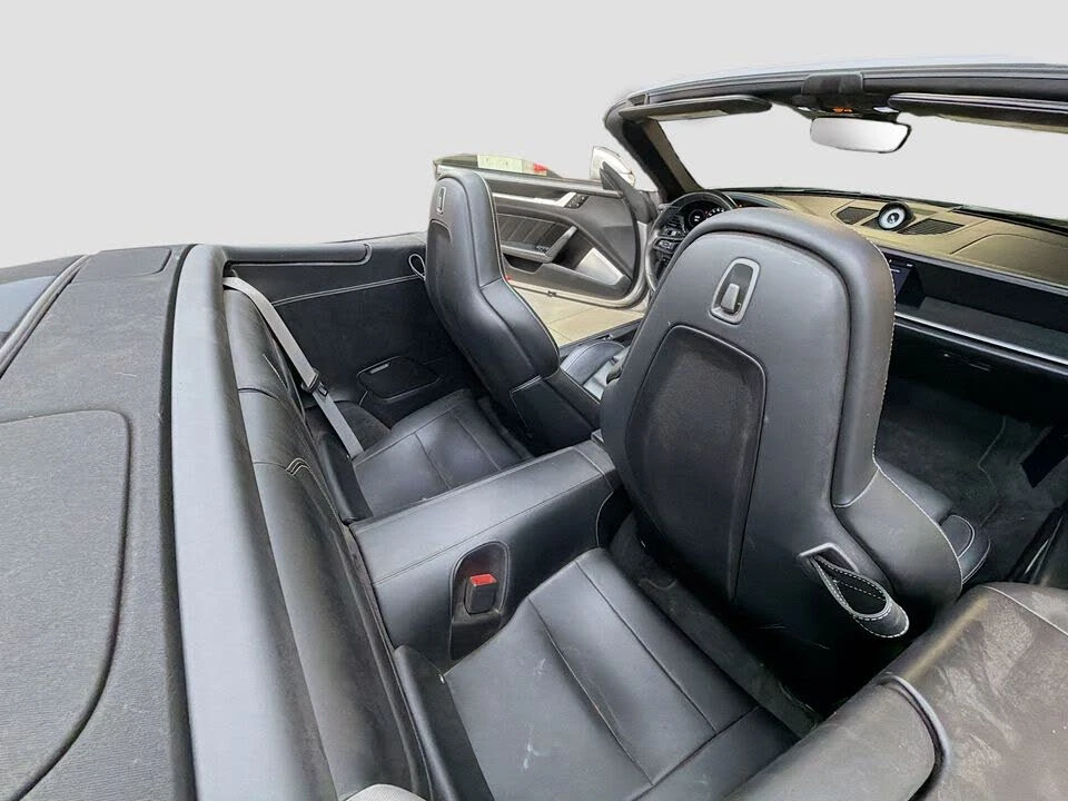 2021 Porsche 992 Turbo - Image 27 of 31