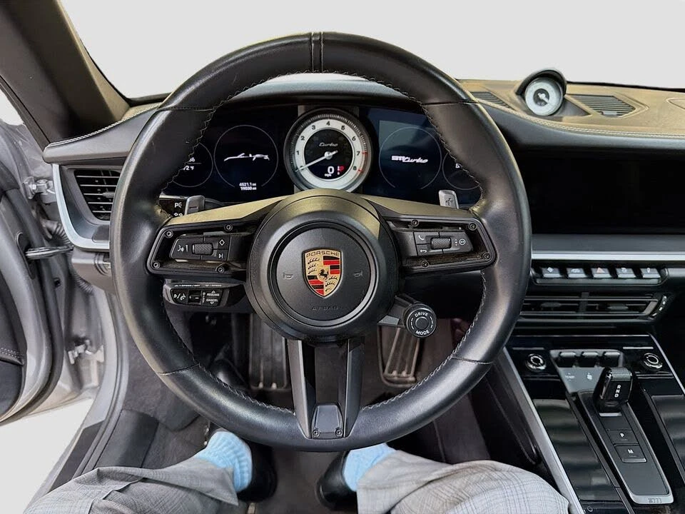 2021 Porsche 992 Turbo - Image 12 of 31