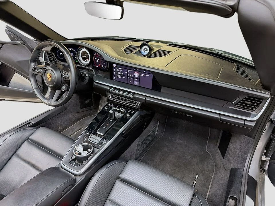 2021 Porsche 992 Turbo - Image 29 of 31