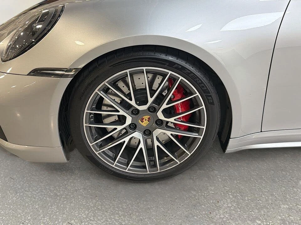 2021 Porsche 992 Turbo - Image 31 of 31