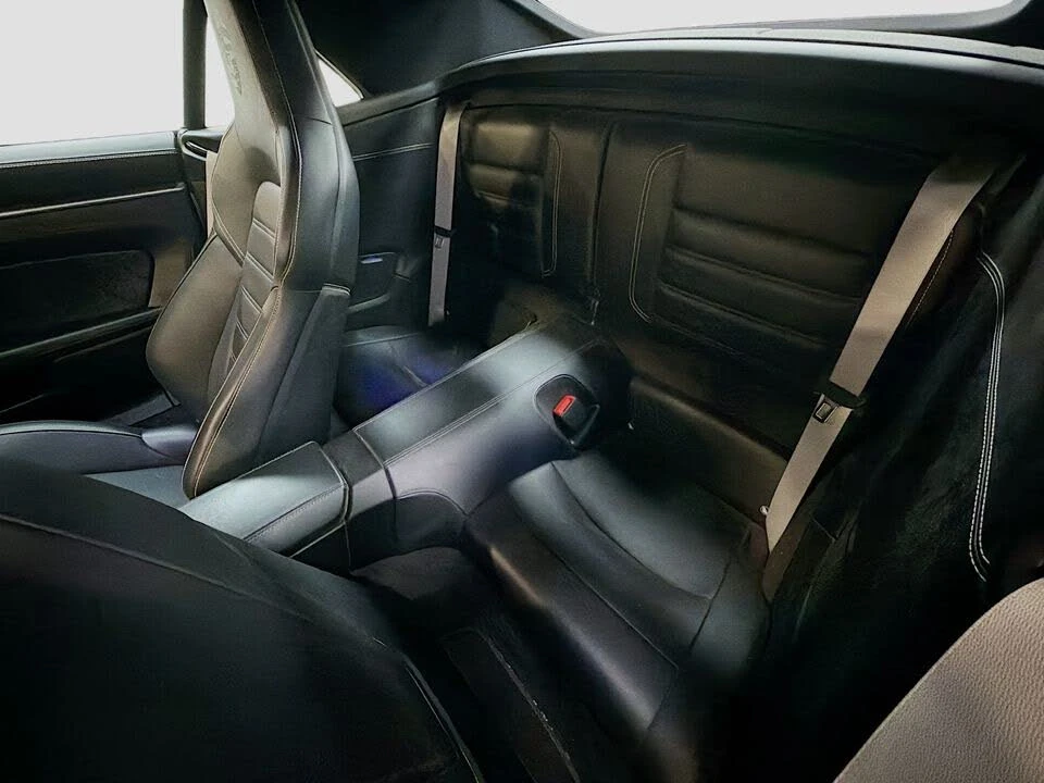 2021 Porsche 992 Turbo - Image 23 of 31