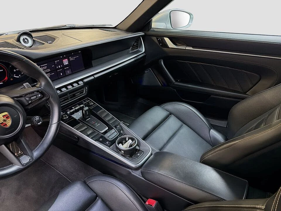 2021 Porsche 992 Turbo - Image 25 of 31