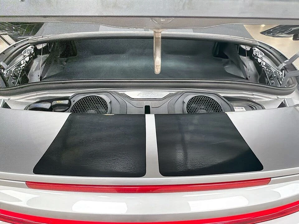 2021 Porsche 992 Turbo - Image 26 of 31