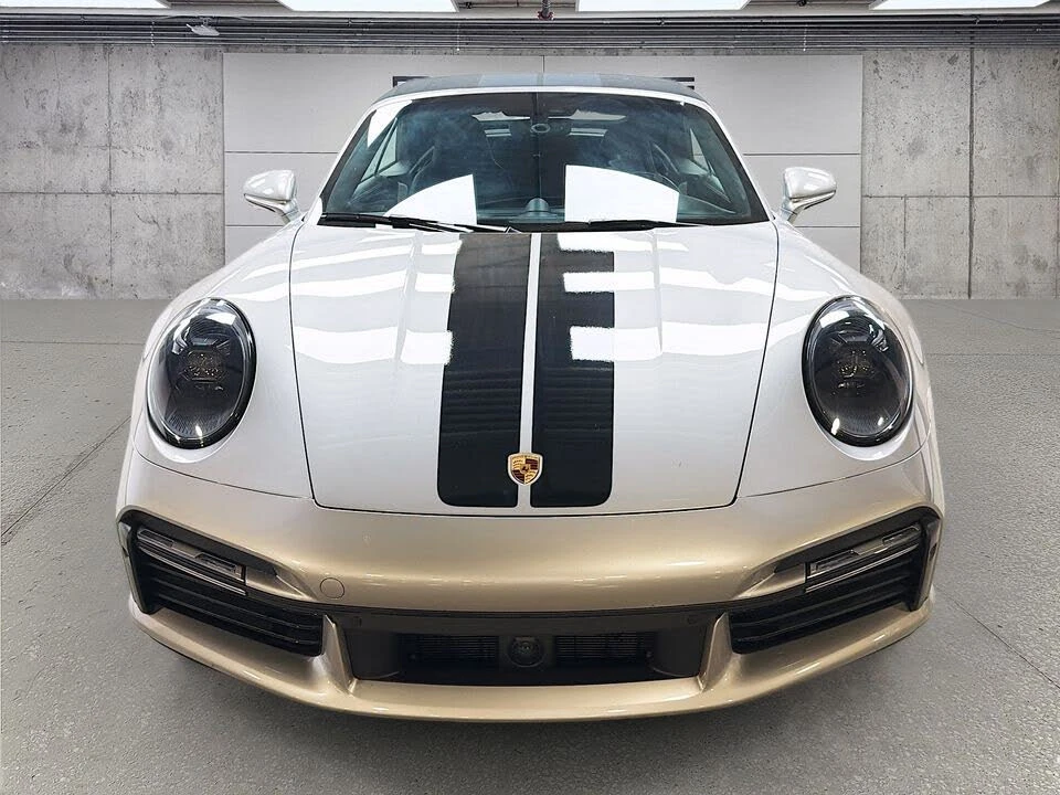 2021 Porsche 992 Turbo - Image 6 of 31