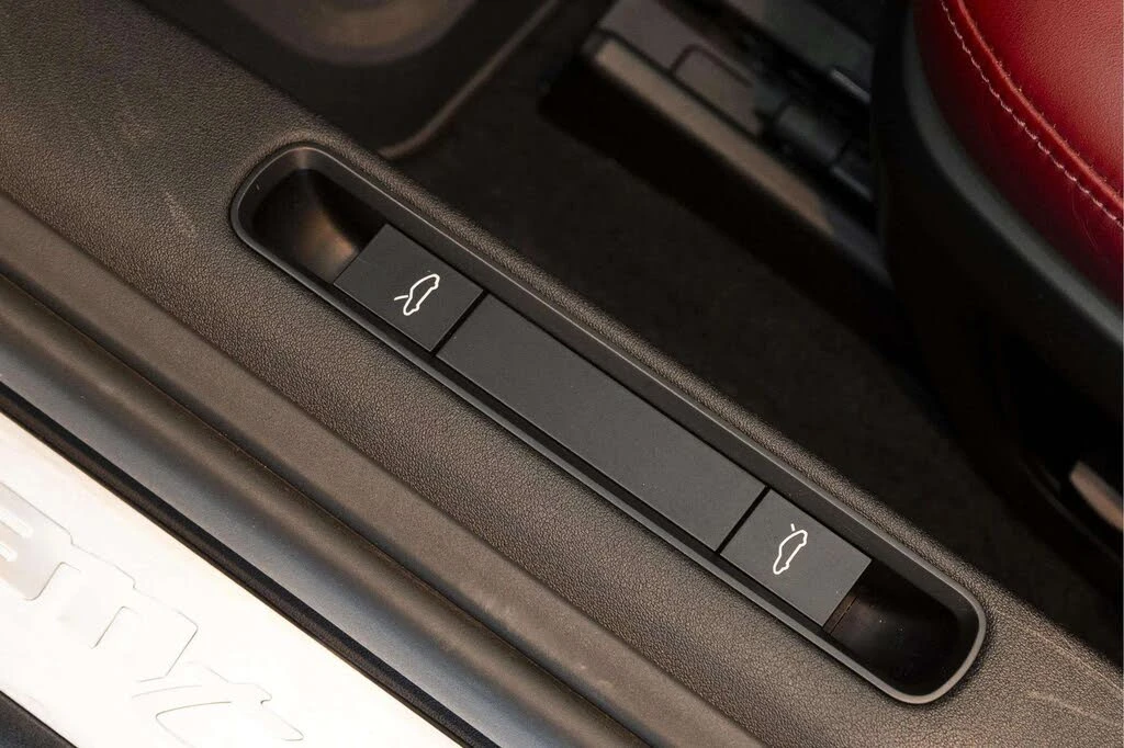 2021 Porsche 992 Turbo - Image 24 of 31