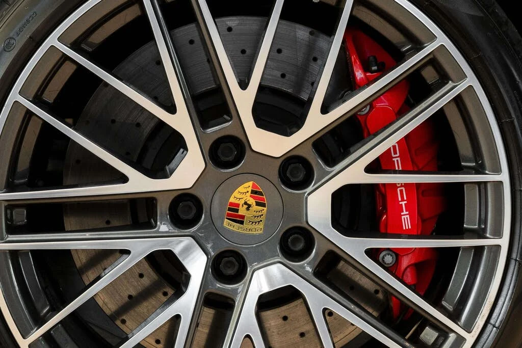 2021 Porsche 992 Turbo - Image 15 of 31