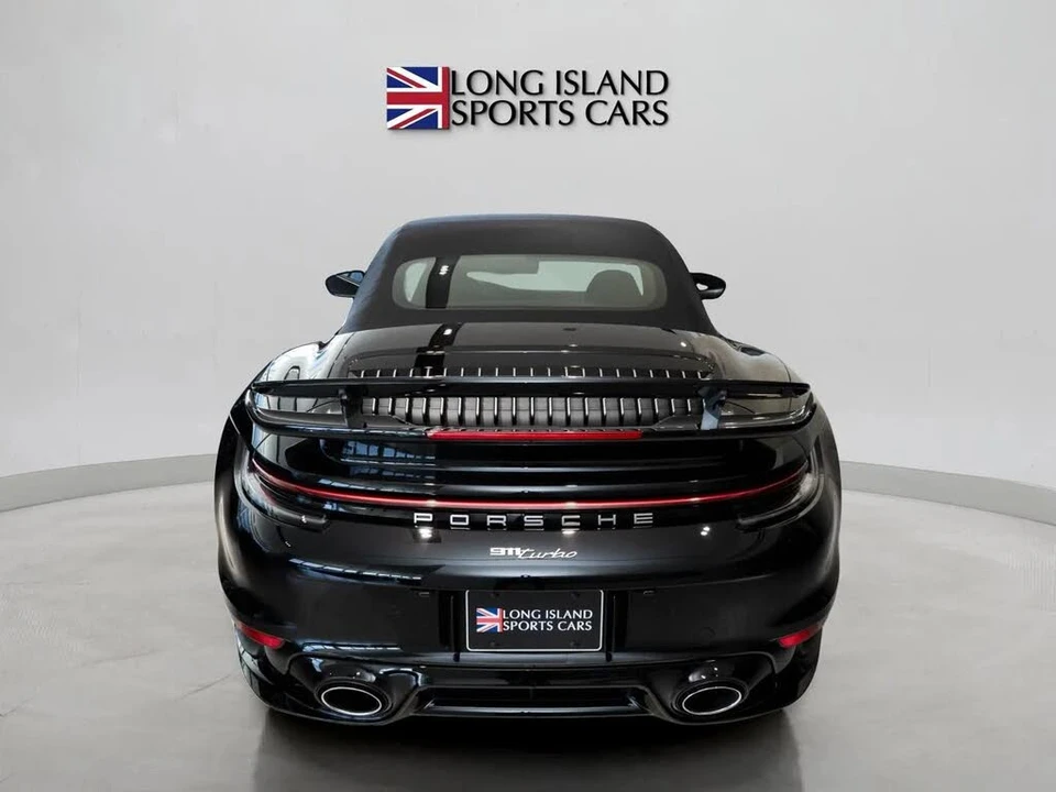 2021 Porsche 992 Turbo - Image 9 of 31
