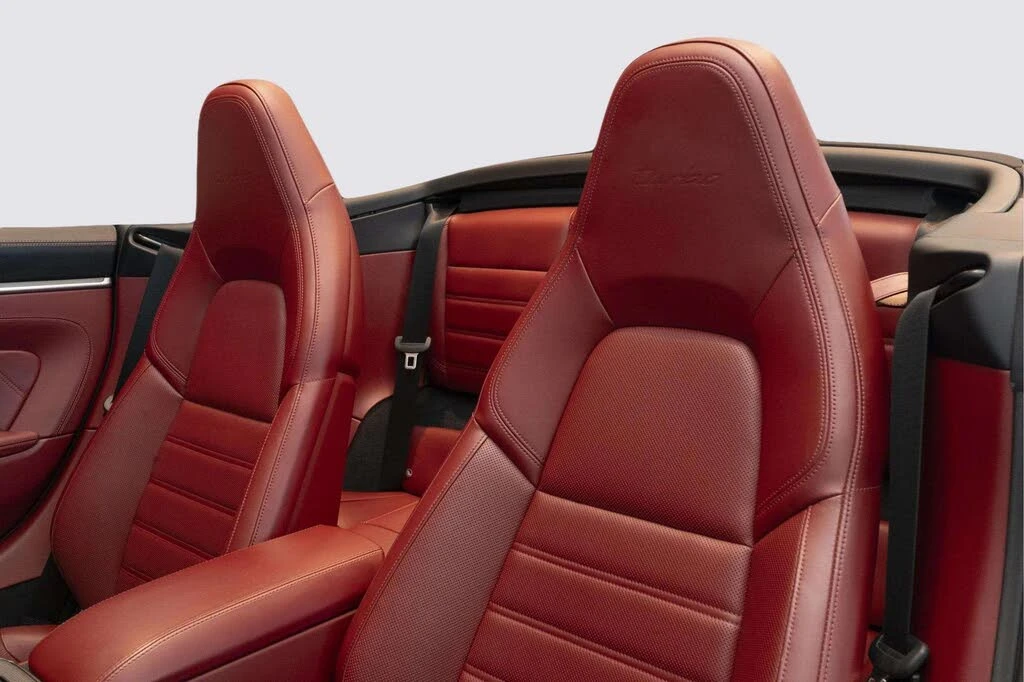 2021 Porsche 992 Turbo - Image 20 of 31