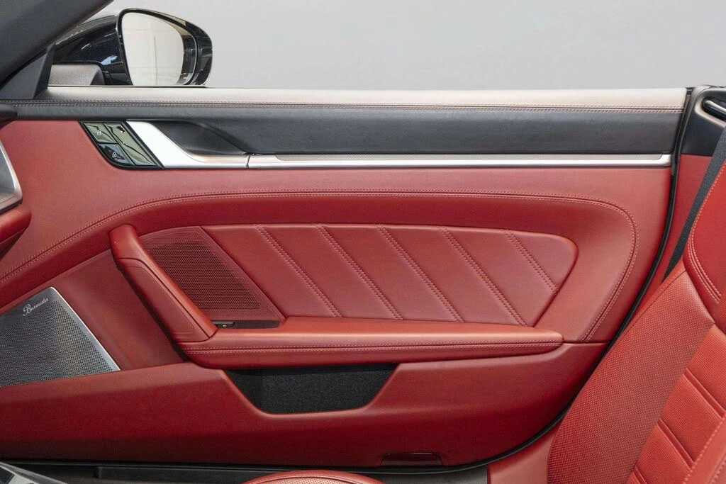 2021 Porsche 992 Turbo - Image 19 of 31
