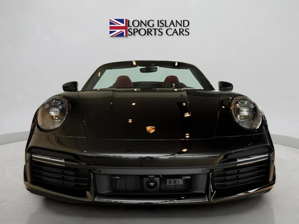 2021 Porsche 992 Turbo - Image 3 of 31