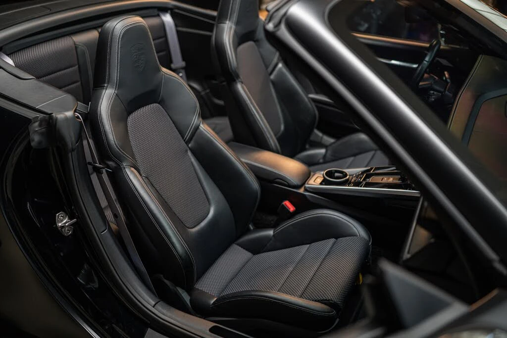 2021 Porsche 992 Turbo - Image 15 of 31