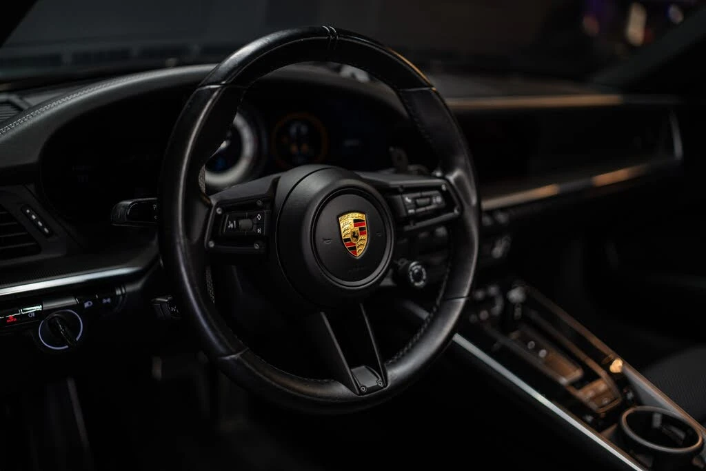 2021 Porsche 992 Turbo - Image 8 of 31