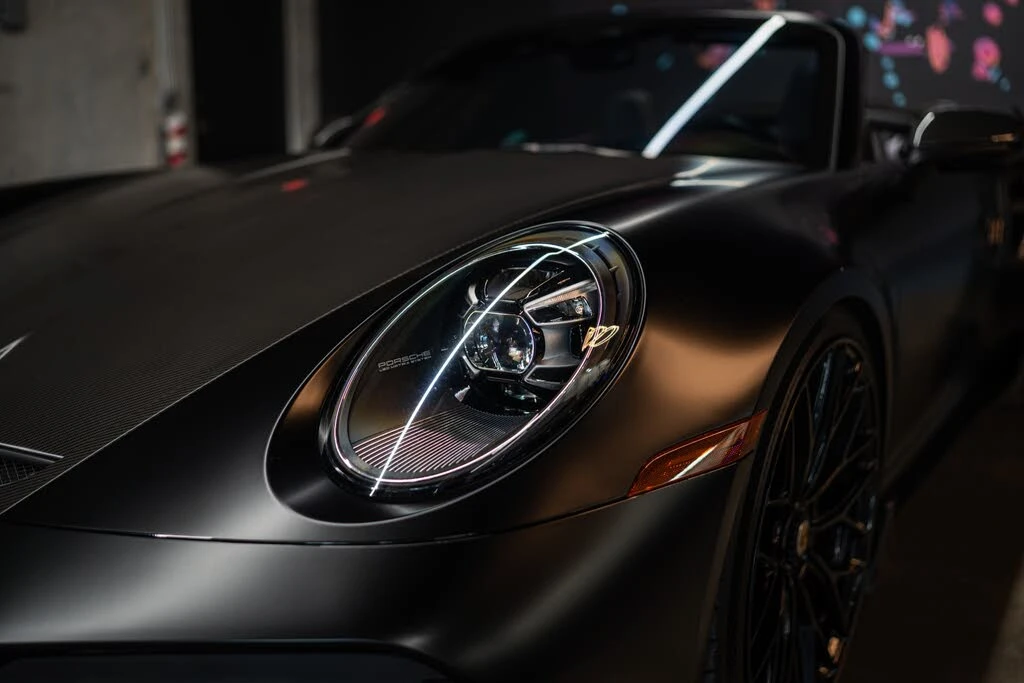 2021 Porsche 992 Turbo - Image 23 of 31