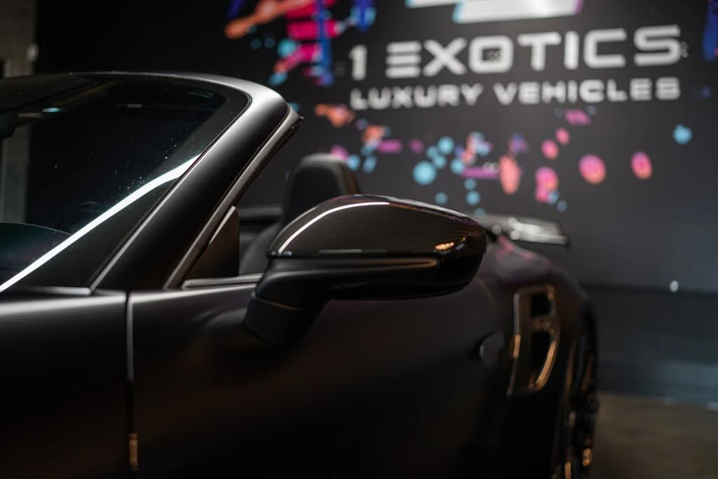 2021 Porsche 992 Turbo - Image 27 of 31