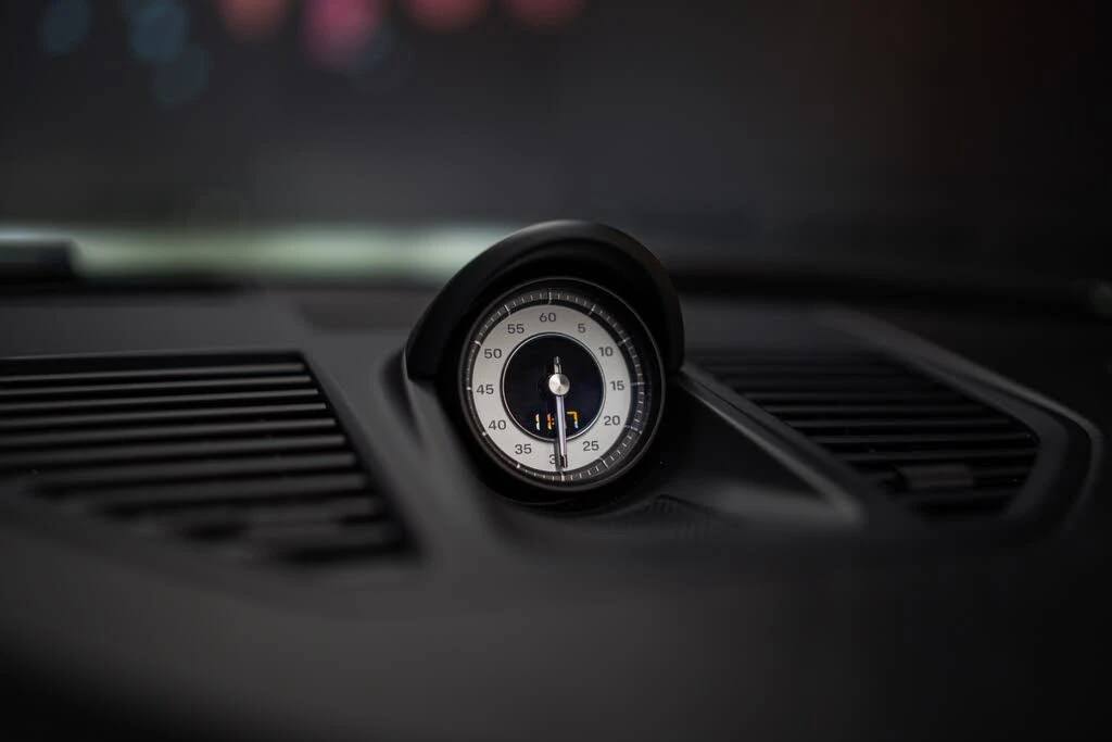 2021 Porsche 992 Turbo - Image 14 of 31