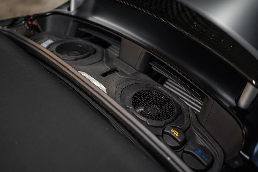 2021 Porsche 992 Turbo - Image 30 of 31