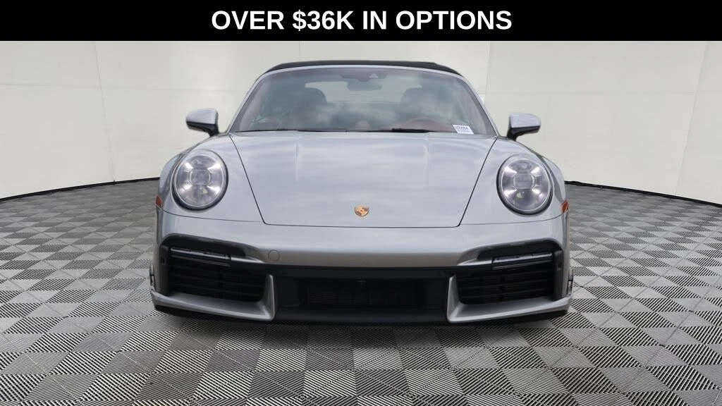 2021 Porsche 992 Turbo - Image 3 of 13