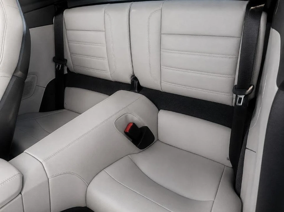 2021 Porsche 992 Turbo - Image 15 of 16
