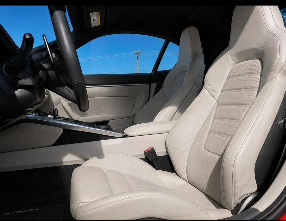 2021 Porsche 992 Turbo - Image 11 of 16