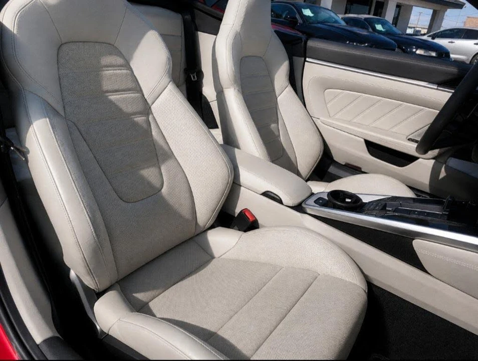 2021 Porsche 992 Turbo - Image 16 of 16