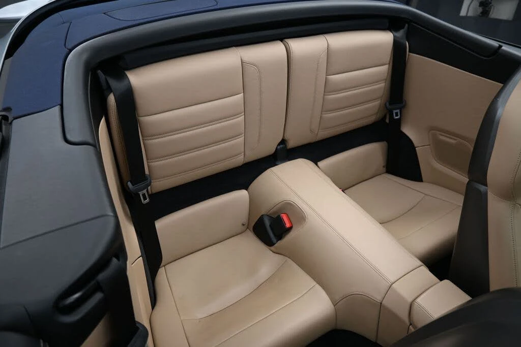 2021 Porsche 992 Turbo - Image 27 of 31
