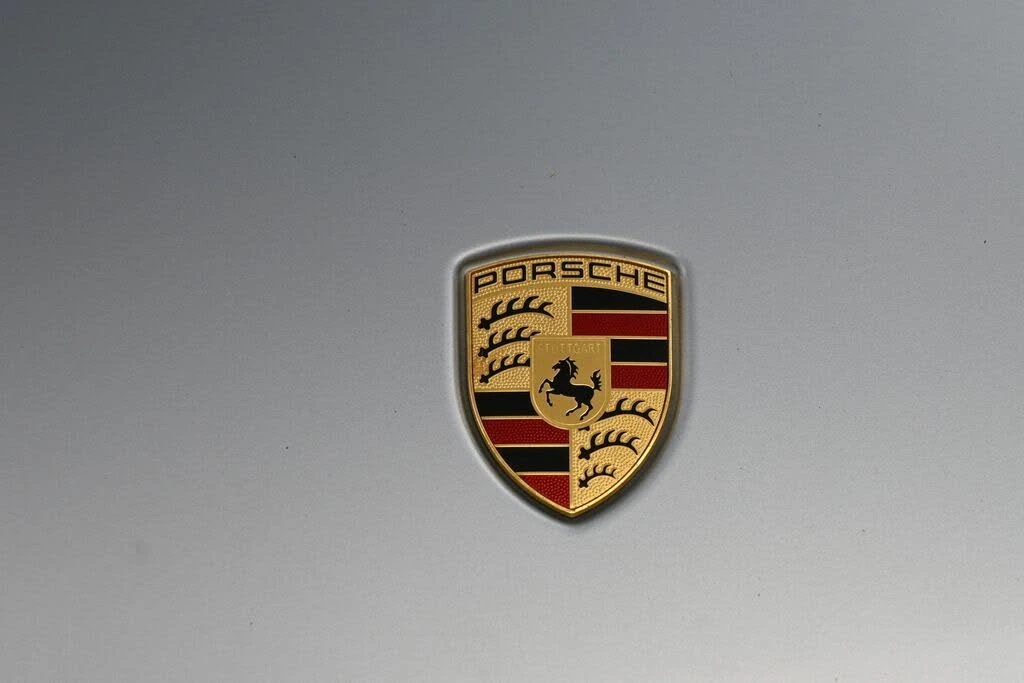 2021 Porsche 992 Turbo - Image 31 of 31