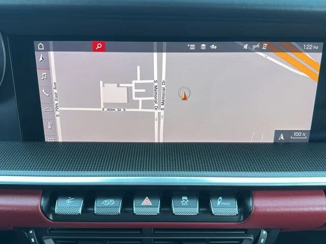 2021 Porsche 992 Turbo - Image 23 of 31