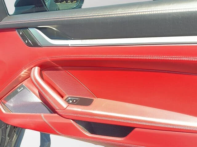 2021 Porsche 992 Turbo - Image 20 of 31