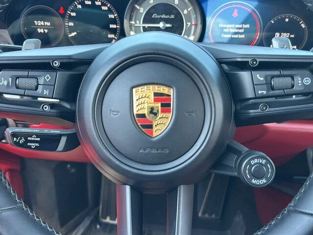2021 Porsche 992 Turbo - Image 30 of 31